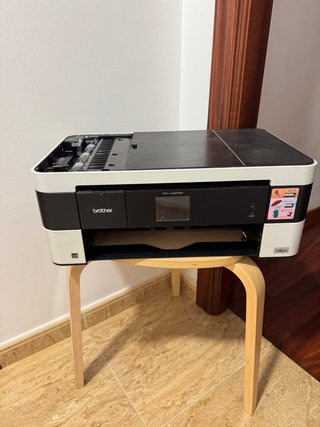 Impresora Brother MFC-J4420DW (Para piezas)
