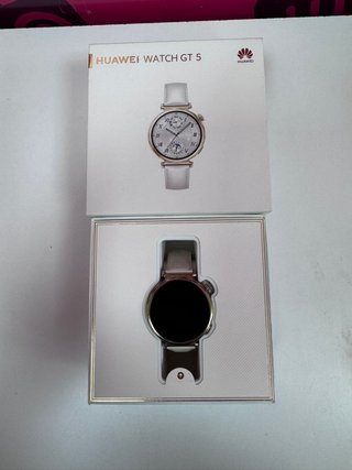 Smartwatch Huawei Watch GT5