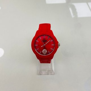 Reloj Pulsera Caballero Versus Tokio Red VSPOY0318