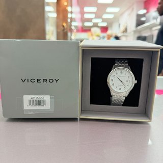 Relojería Y Gafas Viceroy 401151 (Sin Uso)