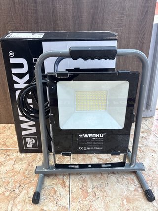 Herramientas Eléctricas Werku 100W