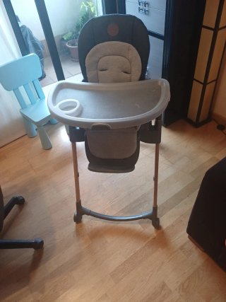 Trona Maxi-Cosi