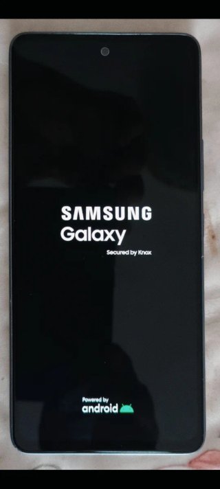 Móvil Samsung Galaxy