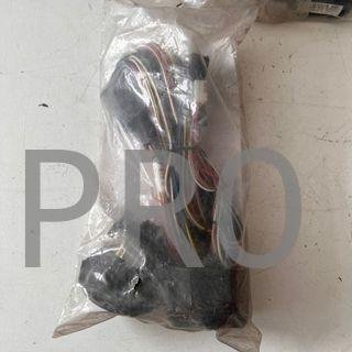 CABLEADO ELECTRICO PARA GANCHO FIAT 201232013