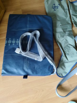 Máquina de Presoterapia UTS