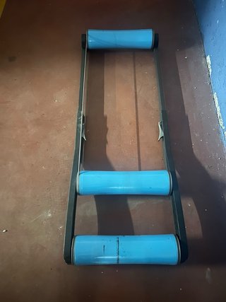 Rodillo de Entrenamiento Tacx Antares