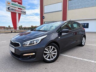 KIA Ceed 2015