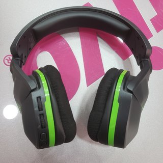 Accesorio Xbox One Auriculares Stealth 600 Gen 2