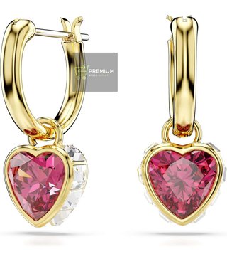 Swarovski Chroma Colección pendientes colgantes