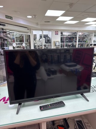 Televisor LED Ok ODL 32960HN-TB