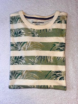 Camiseta Jack & Jones Talla L