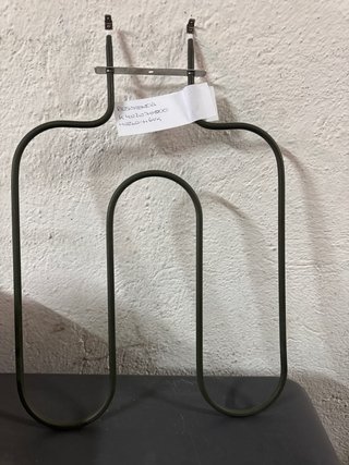 Resistencia para horno