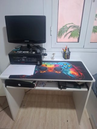Dormitorio juvenil