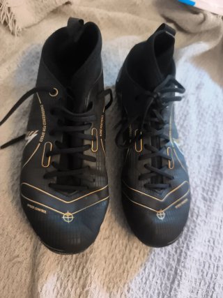 Botas de fútbol Nike