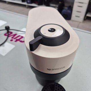 Cafetera Capsulas Nespresso Vertuo Pop