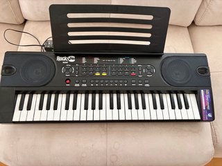 Piano RockJam RJ549