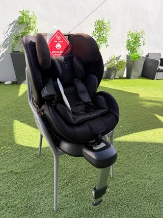 Silla de coche 360 para niño Be Cool Jupiter