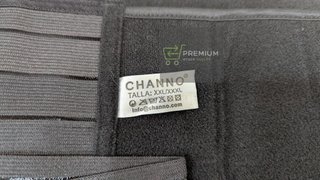 Channo Cinturón Reductor de Abdomen para Mujer