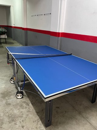 Mesa de Ping Pong Cornilleau 240 Indoor