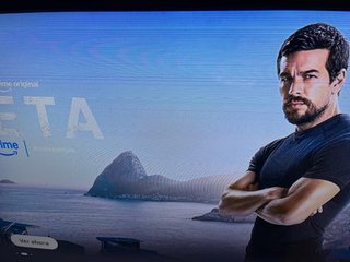 Televisor de 32 pulgadas
