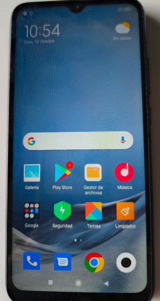 Xiaomi Redmi 9 AT