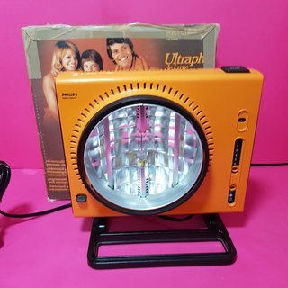 Lampara Infrarrojos Philips Ultraphil DeLuxe