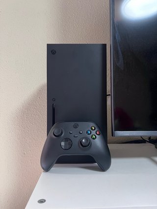 Xbox Series X 1TB