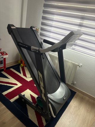 Cinta de Correr BH Fitness F1