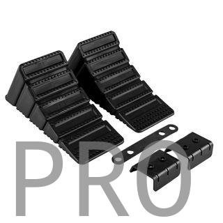 SET DE 2 CALZOS PARA VEHÍCULO 53508