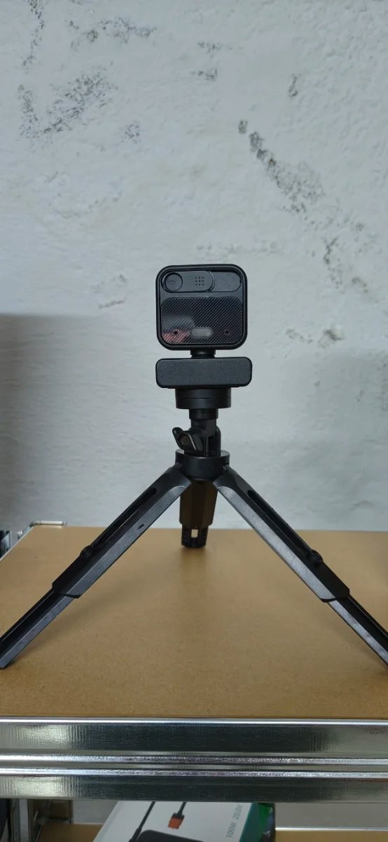 Cámara Web Vizolink 4K W12S