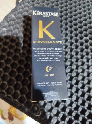 Siero Notte Kérastase Chronologiste
