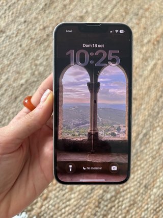 iPhone 13 Blanco