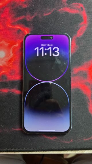 iPhone 14 Pro Max 128GB