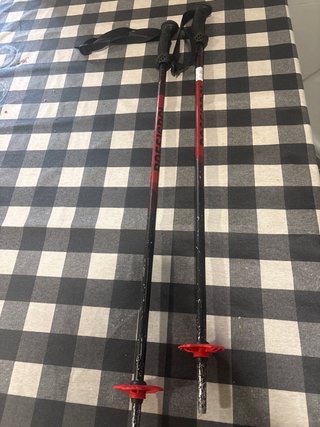 Bastones de Esquí Rossignol 75 cm