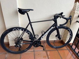 Bicicleta Orbea Orca 2026 OMX