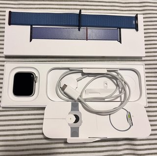 Apple Watch SE 2ª gen 40mm GPS