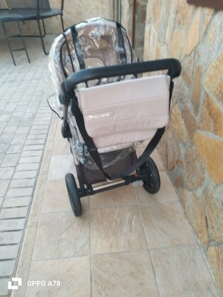 Carrito de bebé Jané Muum