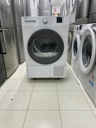 Secadora Beko 8kg A+++
