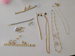 Set de Joyas Xuping