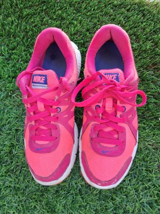 Zapatillas Nike Revolution 2 Rosa