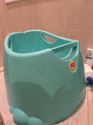 Bañera para bebé OK Baby