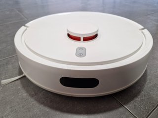 Robot Aspirador y Fregasuelos Xiaomi S20