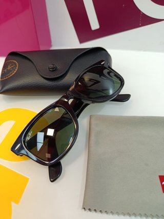 Gafas De Sol Caballero Ray Ban Wayferer Rb2440