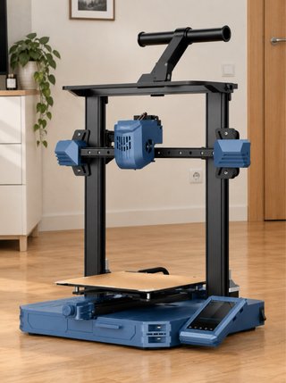 Impresora 3D Creality CR-10 SE