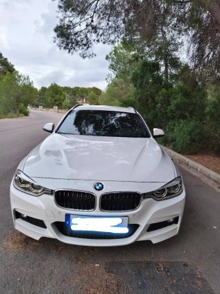BMW Serie 3 2019