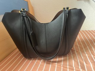 Bolso ZARA Negro