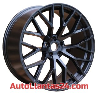 Llantas para Audi 17 a 22" ref. 1035