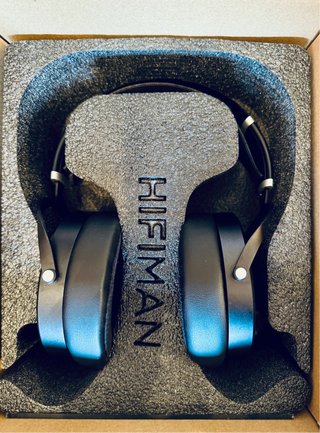 Auriculares - HiFiMAN Sundara última Version