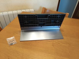 Soporte Base TV LG OLED G2 o G3 55/65 pulgadas