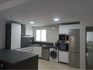 Piso duplex